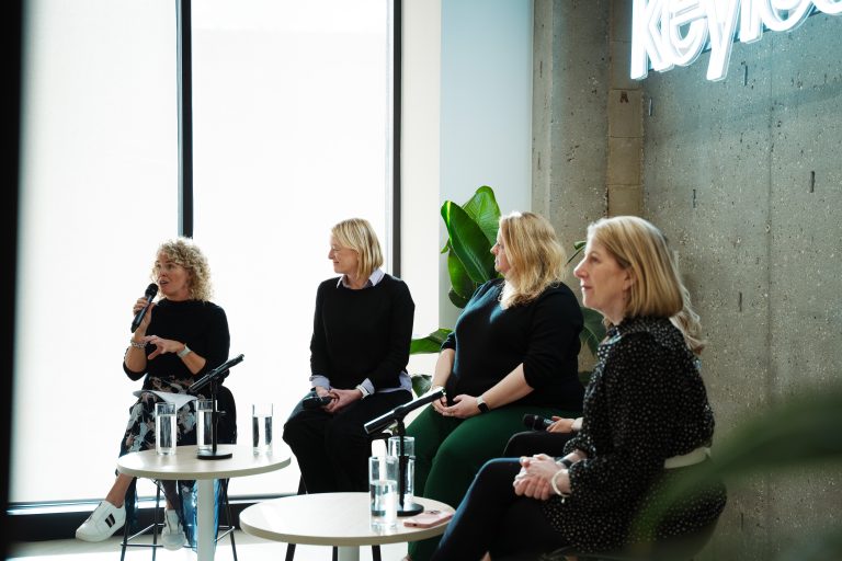 Inspiring inclusion in Automotive: How Keyloop is putting women at the wheel Inspiring inclusion in Automotive: How Keyloop is putting women at the wheel