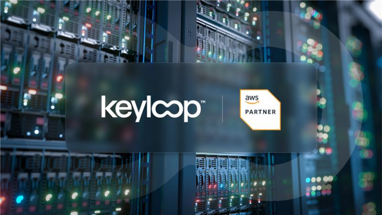 Keyloop to launch cloud hosting solution on AWS Keyloop to launch cloud hosting solution on AWS