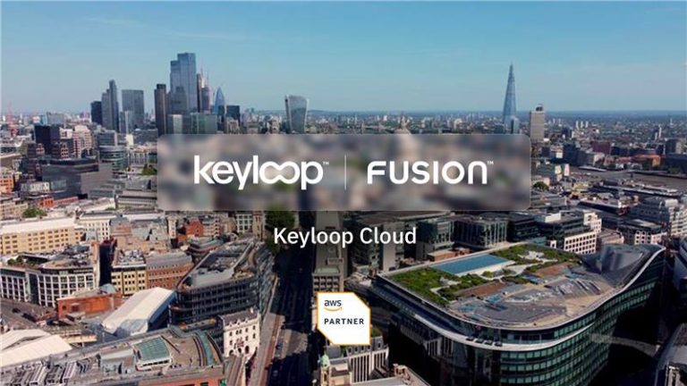 Keyloop partners with AWS to power Keyloop Cloud Keyloop partners with AWS to power Keyloop Cloud