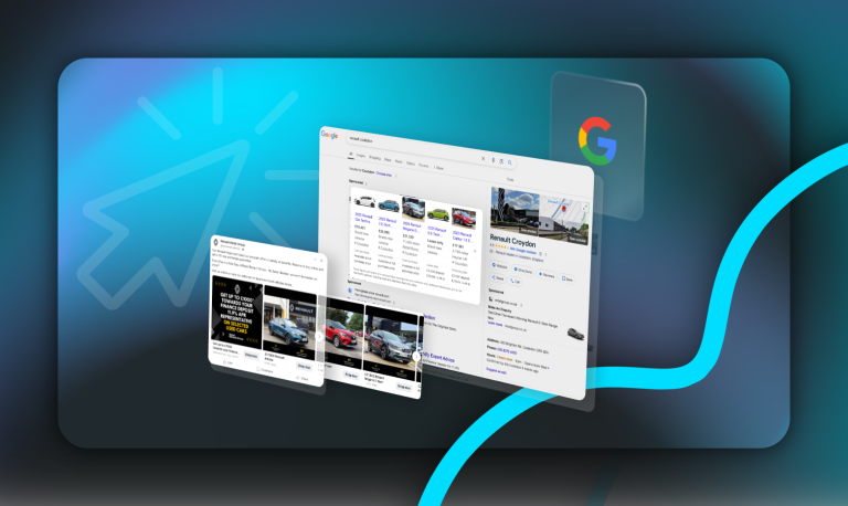 Why Google vehicle listing ads could be a huge opportunity for automotive advertising Why Google vehicle listing ads could be a huge opportunity for automotive advertising