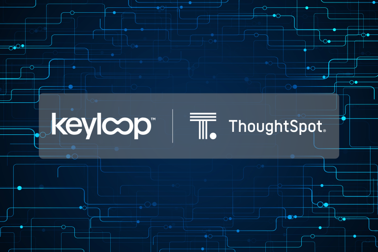 Keyloop partners with ThoughtSpot to power new business intelligence tools Keyloop partners with ThoughtSpot to power new business intelligence tools