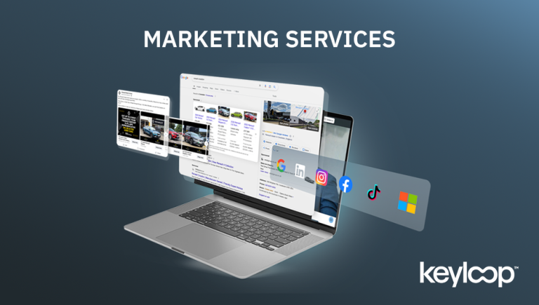 Keyloop Marketing Services gears up to help dealers make the most of Google’s new ‘AI Mode’ Keyloop Marketing Services gears up to help dealers make the most of Google’s new ‘AI Mode’